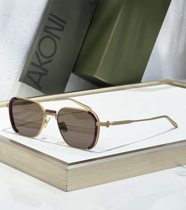 Picture of Akoni Sunglasses _SKUfw73207989fw